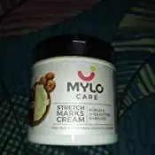 Stretch Marks Cream for Women - Clinically Proven | Removes Stretch Marks | Made Safe Certified | Safe During Pregnancy & Breastfeeding (100gm)