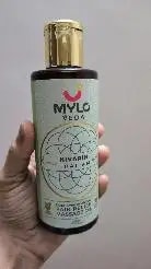 Ayurvedic Pain Relief Massage Oil - Nivarini Thailam (200 ml)