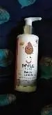 Baby Lotion for Kids | Made Safe Certified | Dermatologically Tested | Long Lasting 24 Hours Moisturisation | Soothes Dryness - 200 ml