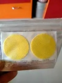 Mosquito Repellent Patches (Pack of 48)