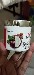 Stretch Marks Cream for Women - Clinically Proven | Removes Stretch Marks | Made Safe Certified | Safe During Pregnancy & Breastfeeding (100gm)