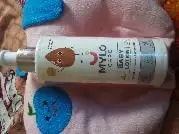 Baby Lotion for Kids | Made Safe Certified | Dermatologically Tested | Long Lasting 24 Hours Moisturisation | Soothes Dryness - 200 ml