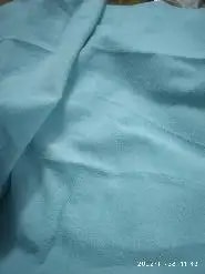 Waterproof Extra Absorbent Baby Dry Sheet & Bed Protector | Guards Against Spills, Stains & Nappy Leaks | Foldable & Portable - Yellow - M