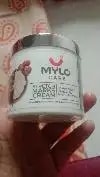 Stretch Marks Cream for Women - Clinically Proven | Removes Stretch Marks | Made Safe Certified | Safe During Pregnancy & Breastfeeding (100gm)