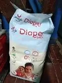 Baby Diaper Pants Small (S) Size 4-8 kgs (42 count) Leak Proof | Lightweight | Rash Free | 12 Hours Protection | ADL Technology (Pack of 1)