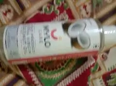 Cold Pressed Extra Virgin Coconut Oil for Skin & Hair - Nourishes Skin Deeply | Reduces Dandruff | Strengthens Hair | Soothes Baby's Rashes - 200 ml