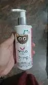 Baby Shampoo and Body Wash | Gentle Cleansing Head-to-Toe | Tear Free Formulation | Retains Natural Moisture | Dermatologically Tested | Made Safe Certified- 200 ml - Pack of 2