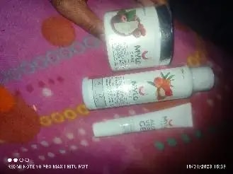 Stretch Marks Kit - Removes Scars | Made with Natural Ingredients | Tightens Skin - (Stretch Mark Oil - 100 ml, Stretch Marks Cream - 100ml)