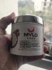 Stretch Marks Cream for Women - Clinically Proven | Removes Stretch Marks | Made Safe Certified | Safe During Pregnancy & Breastfeeding (100gm)