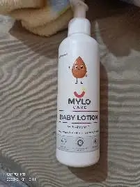 Baby Lotion for Kids | Made Safe Certified | Dermatologically Tested | Long Lasting 24 Hours Moisturisation | Soothes Dryness - 200 ml