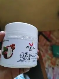 Stretch Marks Cream for Women - Clinically Proven | Removes Stretch Marks | Made Safe Certified | Safe During Pregnancy & Breastfeeding (100gm)