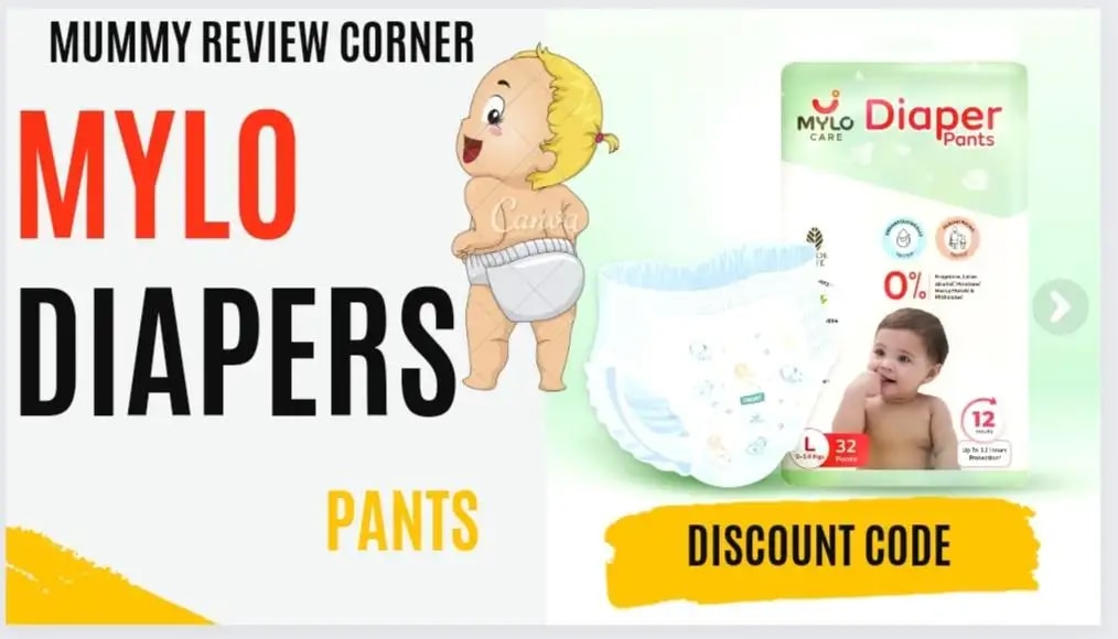 Baby Diaper Pants Small (S) Size 4-8 kgs (42 count) Leak Proof | Lightweight | Rash Free | 12 Hours Protection | ADL Technology (Pack of 1)