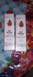 Baby Shampoo and Body Wash | Gentle Cleansing Head-to-Toe | Tear Free Formulation | Retains Natural Moisture | Dermatologically Tested | Made Safe Certified- 200 ml - Pack of 2
