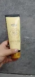 Ubtan Face Wash with Saffron, Nalpamaradi Oil & Turmeric | Brightens Skin | Removes Dead Skin Cells | Fights Acne | Lightens Skin (100 gm)