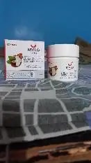 Stretch Marks Cream for Women - Clinically Proven | Removes Stretch Marks | Made Safe Certified | Safe During Pregnancy & Breastfeeding (100gm)