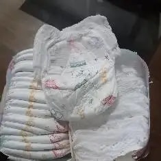 Baby Diaper Pants Small (S) Size 4-8 kgs (42 count) Leak Proof | Lightweight | Rash Free | 12 Hours Protection | ADL Technology (Pack of 1)