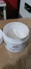 Stretch Marks Kit - Removes Scars | Made with Natural Ingredients | Tightens Skin - (Stretch Mark Oil - 100 ml, Stretch Marks Cream - 100ml)