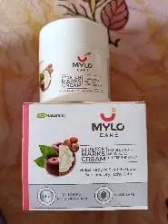 Stretch Marks Cream for Women - Clinically Proven | Removes Stretch Marks | Made Safe Certified | Safe During Pregnancy & Breastfeeding (100gm)