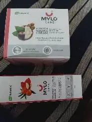 Stretch Marks Kit - Removes Scars | Made with Natural Ingredients | Tightens Skin - (Stretch Mark Oil - 100 ml, Stretch Marks Cream - 100ml)