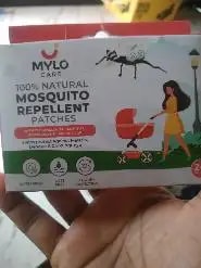 Mosquito Repellent Patches (Pack of 48)