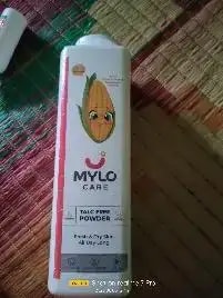 Baby Powder for Kids | Talc Free Powder |Made Safe Australia Certified | Absorbs Extra Oil | Relieves Itchiness | Softens Skin | Safe for all skin types - 400 gm