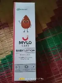 Baby Lotion for Kids | Made Safe Certified | Dermatologically Tested | Long Lasting 24 Hours Moisturisation | Soothes Dryness - 200 ml