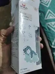 2-in-1 Baby Feeding Bottle | BPA Free with Anti-Colic Nipple & Spoon | Easy Flow Neck Design - Lion & Giraffe 125ml & 250ml