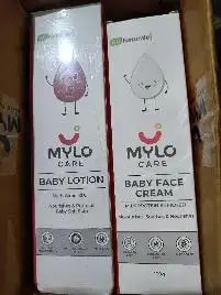 Baby Cream for Face 100 gm | Dermatologically Tested | Made Safe Australia Certified | Nourishes and Brightens Skin | Soothes Skin Irritation
