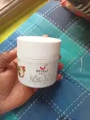 Stretch Marks Cream for Women - Clinically Proven | Removes Stretch Marks | Made Safe Certified | Safe During Pregnancy & Breastfeeding (100gm)