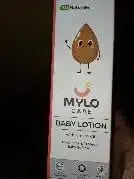 Baby Lotion for Kids | Made Safe Certified | Dermatologically Tested | Long Lasting 24 Hours Moisturisation | Soothes Dryness - 200 ml
