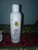 Baby Massage Oil 200ml | Improves Complexion & Skin Tone | Moisturizes & Nourishes Skin | Aids in Sun Protection | Made Safe Certified - Pack of 2