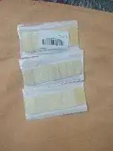 Bra Extenders with Extra Elastic Hooks | Makes Bra Comfortable | Increases Bra Band Strength - Skin - Pack of 3