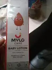 Baby Lotion for Kids | Made Safe Certified | Dermatologically Tested | Long Lasting 24 Hours Moisturisation | Soothes Dryness - 200 ml