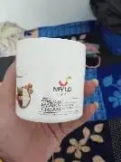 Stretch Marks Cream for Women - Clinically Proven | Removes Stretch Marks | Made Safe Certified | Safe During Pregnancy & Breastfeeding (100gm)