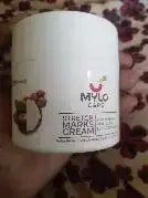 Stretch Marks Cream for Women - Clinically Proven | Removes Stretch Marks | Made Safe Certified | Safe During Pregnancy & Breastfeeding (100gm)