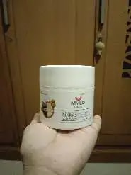Stretch Marks Cream for Women - Clinically Proven | Removes Stretch Marks | Made Safe Certified | Safe During Pregnancy & Breastfeeding (100gm)