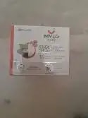 Stretch Marks Cream for Women - Clinically Proven | Removes Stretch Marks | Made Safe Certified | Safe During Pregnancy & Breastfeeding (100gm)