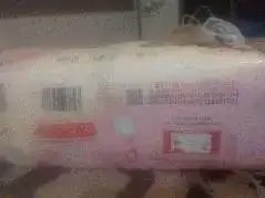Super Saver Combo - Baby Diaper Pants Medium (M) 7-8 kgs - (76 count) Leak Proof + Extra Virgin Coconut Oil (200ml)
