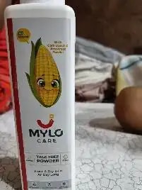 Baby Powder for Kids | Talc Free Powder |Made Safe Australia Certified | Absorbs Extra Oil | Relieves Itchiness | Softens Skin | Safe for all skin types - 400 gm