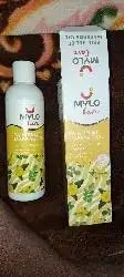Ayurvedic Pain Relief Massage Oil - Nivarini Thailam (200 ml)