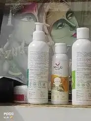 Baby Lotion for Kids | Made Safe Certified | Dermatologically Tested | Long Lasting 24 Hours Moisturisation | Soothes Dryness - 200 ml