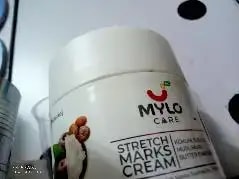 Stretch Marks Cream for Women - Clinically Proven | Removes Stretch Marks | Made Safe Certified | Safe During Pregnancy & Breastfeeding (100gm)