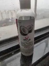 Cold Pressed Extra Virgin Coconut Oil for Skin & Hair - Nourishes Skin Deeply | Reduces Dandruff | Strengthens Hair | Soothes Baby's Rashes - 200 ml