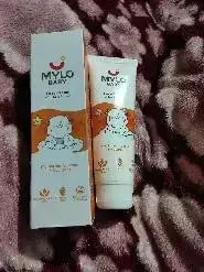 Baby Cream for Face 100 gm | Dermatologically Tested | Made Safe Australia Certified | Nourishes and Brightens Skin | Soothes Skin Irritation