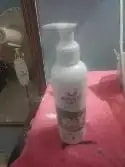 Baby Shampoo and Body Wash | Gentle Cleansing Head-to-Toe | Tear Free Formulation | Retains Natural Moisture | Dermatologically Tested | Made Safe Certified- 200 ml - Pack of 2