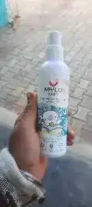Baby Shampoo and Body Wash | Gentle Cleansing Head-to-Toe | Tear Free Formulation | Retains Natural Moisture | Dermatologically Tested | Made Safe Certified- 200 ml - Pack of 2