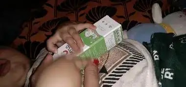 Mylo Baby Soap 75g - For 0-3 years with Vitamin E, Murumuru Butter, Jojoba Oil & Coconut Oil - Pack of 6