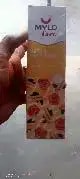 Ubtan Face Wash with Saffron, Nalpamaradi Oil & Turmeric | Brightens Skin | Removes Dead Skin Cells | Fights Acne | Lightens Skin (100 gm)