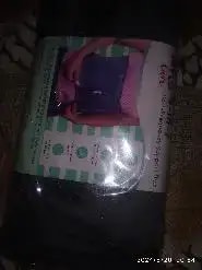 Post Pregnancy Belt After Delivery | Tightens Tummy | Improves Posture | Provides Back Support | Belly fat Loss Belt | Comfortable & Lightweight - M