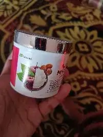 Stretch Marks Kit - Removes Scars | Made with Natural Ingredients | Tightens Skin - (Stretch Mark Oil - 100 ml, Stretch Marks Cream - 100ml)